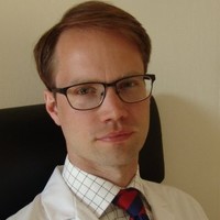 University of Gothenburg Employee Gustav Smith's profile photo