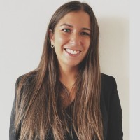 ORSYS Employee Ines Romdhane's profile photo