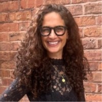 Maternity leave Employee Ashley Dhanani's profile photo