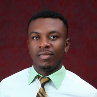 Capital City Development Ltd. Employee Igbani Izuchukwu's profile photo