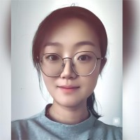 Fireworks Employee Alina Gao's profile photo