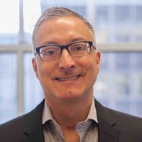 Tishman Speyer Employee Victor Cuciniello's profile photo