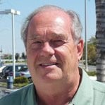 Raceway Ford Employee Gary Ringo's profile photo