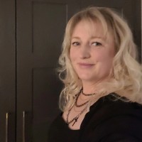 Equiniti Employee Victoria Butterfield's profile photo