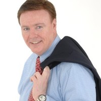 Patrick Mulvey Email & Phone Number