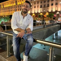 Panagiotis Zezos's profile photo