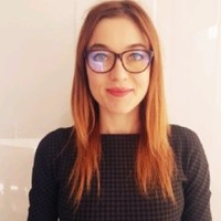 Agmatix Employee Cristina Secrier's profile photo