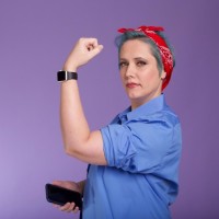 Sarah Olson Email & Phone Number