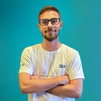 APTA Resinas Termoplásticas Employee Thiago Tomiello's profile photo
