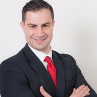 AstraZeneca Employee Jonathan Levi's profile photo