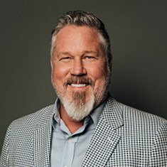 Stantec Employee John Major's profile photo