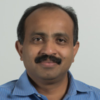 Genentech Employee Sam Joseph's profile photo