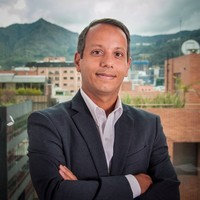 Federico M. Cabrera Email & Phone Number