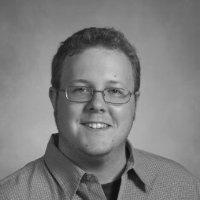 Full Metal Hosting Employee Martin Whitecotton's profile photo