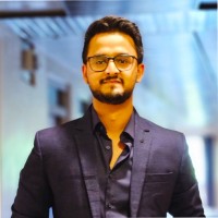 Cedalo Employee Harsh Pandey's profile photo
