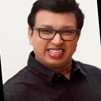 Lendingkart Employee Soumyodipto Roy's profile photo