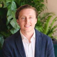 Curo Workspace Employee Elliot West's profile photo