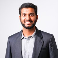 Kritsnam Technologies Employee Vinay Chataraju's profile photo