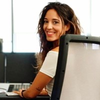 Zeppelin Employee Natalia Guerra's profile photo