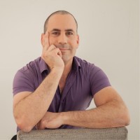 NIT - The Northern Israeli Tech Fund Employee Ariel Michaeli's profile photo