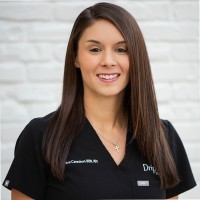 DripTide Wellness Employee Candace Casaubon's profile photo