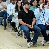 NatWest Group Employee Shoaib Alam's profile photo