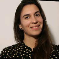 Hovione Employee Marta Silva's profile photo