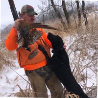 Granse/Trio Sales, LLC Employee Chad Cederstrand's profile photo