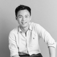 Incredible Health Employee Ray Yang's profile photo