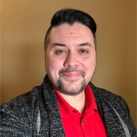 OCI Hospitality Employee Chris Retterath's profile photo