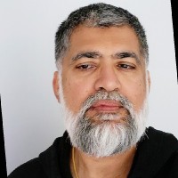 Zero Waste Solutions, Inc Employee Jai Sharma's profile photo