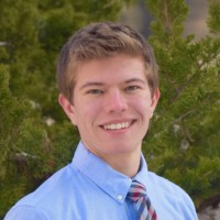 Barr Engineering Co. Employee Jes Pedersen's profile photo