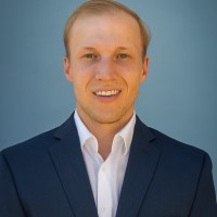 AERO Specialties Employee Nicholas Ryan's profile photo