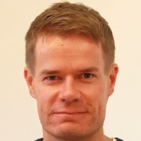 Jarkko Pakarinen Email