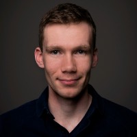 Salins Employee Stef Slot's profile photo