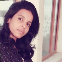 CODETRU Employee Lavanya Kakumanu's profile photo