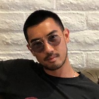 Theory Employee Jared Tam's profile photo