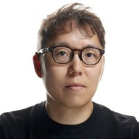 Maisonette Employee Sean Kim's profile photo