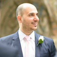 Teacher Retirement System of Texas Employee Hasim Mardin's profile photo