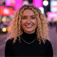 Lizzy Smith Email & Phone Number