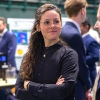 CID Attachments Employee Brittany Armstrong's profile photo
