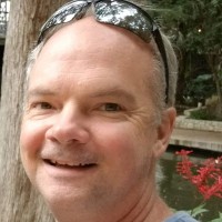 Green Country Habitat for Humanity Employee Mark Ellard's profile photo