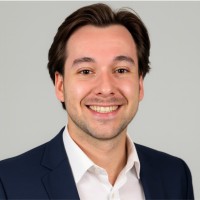 The Oasis Group Employee Nathaniel Hettrick's profile photo