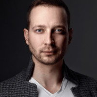 Alex Kravtsov Email & Phone Number