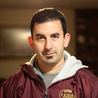 Danny Rosenberg Email & Phone Number