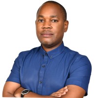 Credable Group Employee Michael Tarimo's profile photo