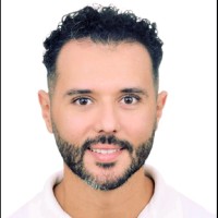 Dekra Automotive Solutions Employee Salmane Ouassini's profile photo