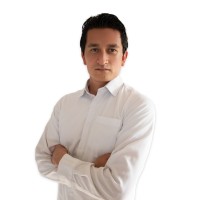 Simplifica Employee Elquin M.'s profile photo