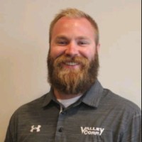Valley Corporation Employee Darren Elliott's profile photo