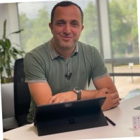 Accountancy Assist Ltd Employee Murat Fmaat's profile photo